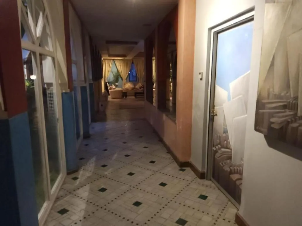 Villa De Luxe Sur La Palmeraie De Marrakech Marrakesh Holiday home