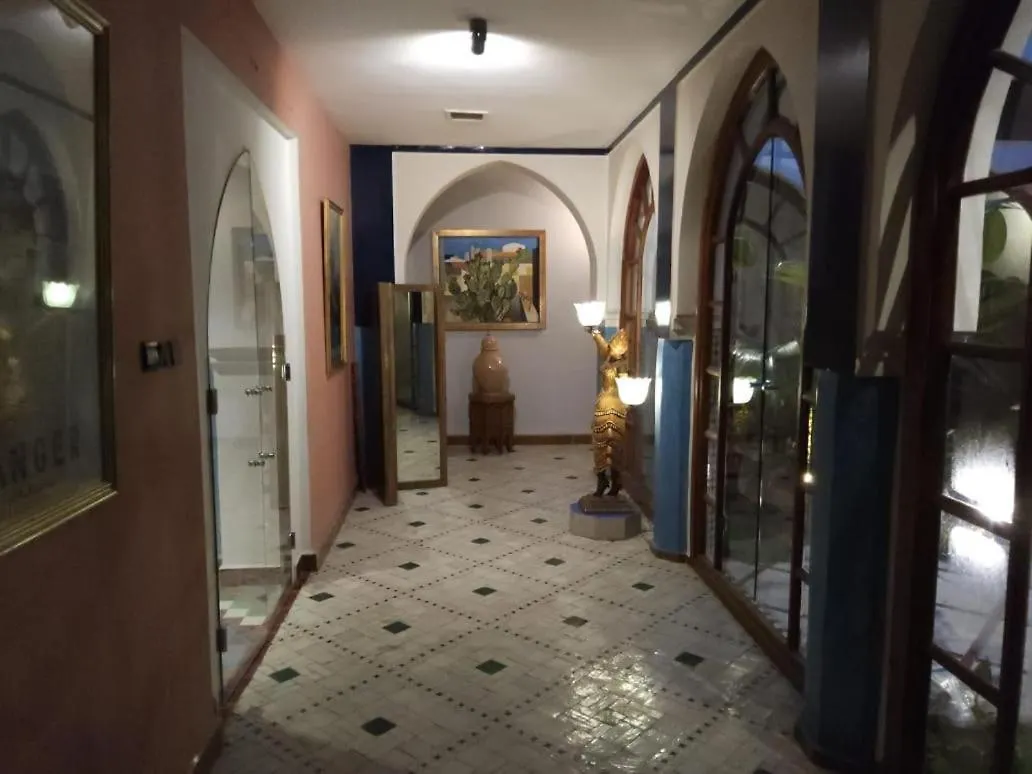 Villa De Luxe Sur La Palmeraie De Marrakech Marrakesh Holiday home