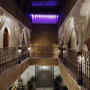 Dar Dalia Marrakesh