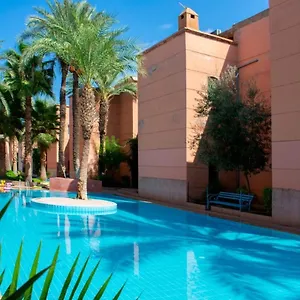 Syrine Marrakesh