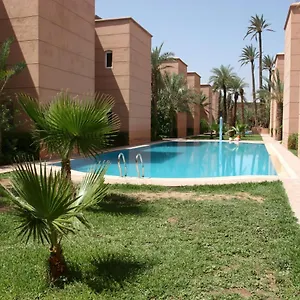 Alqaria Assiyahiya Marrakesh