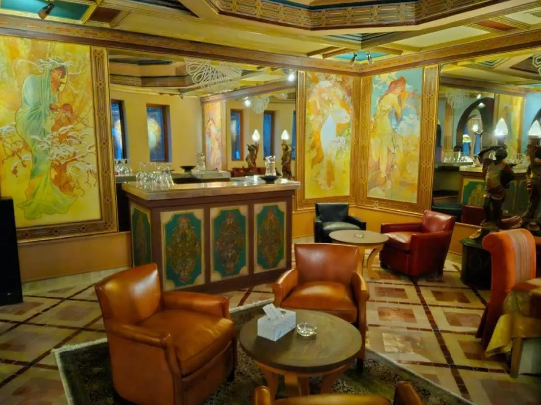Villa De Luxe Sur La Palmeraie De Marrakech Marrakesh
