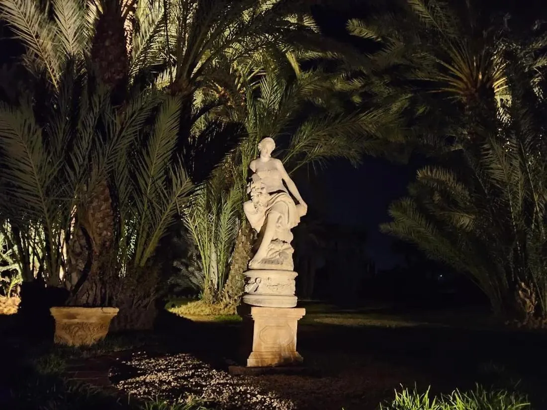 Villa De Luxe Sur La Palmeraie De Marrakech Marrakesh Holiday home